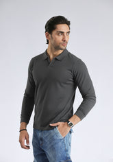 Basic Grey T-Shirt